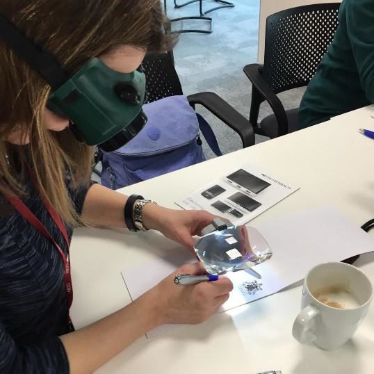 ABDO CET and CPD events