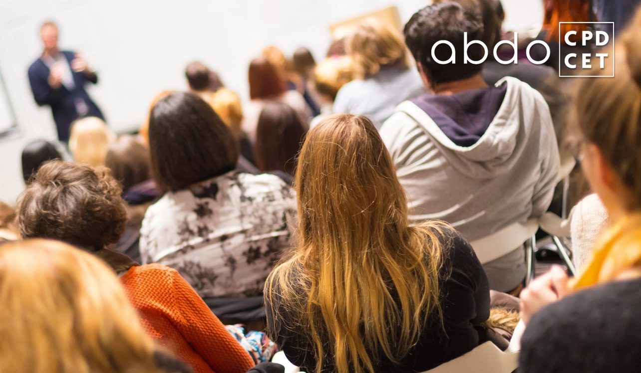 ABDO - CET CPD