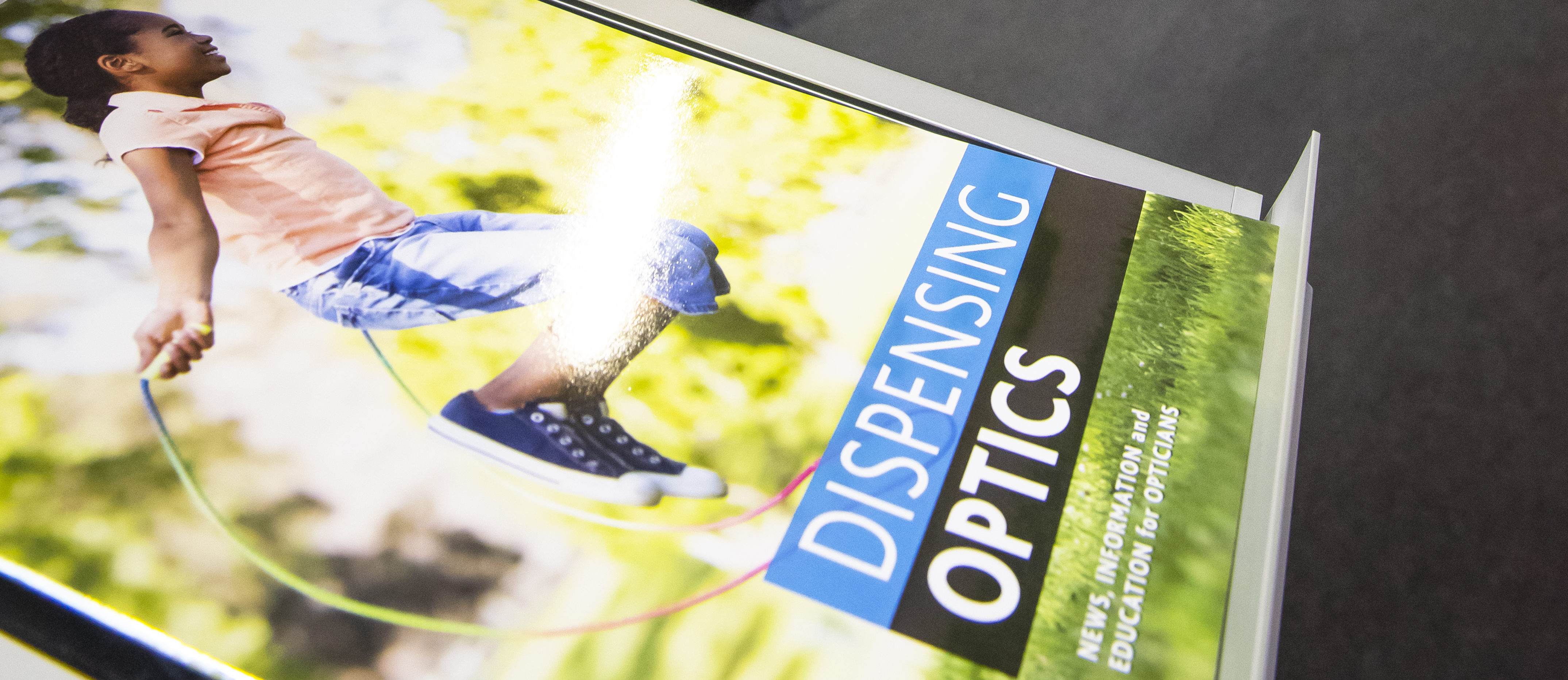 About Dispensing Optics ABDO News, information and education