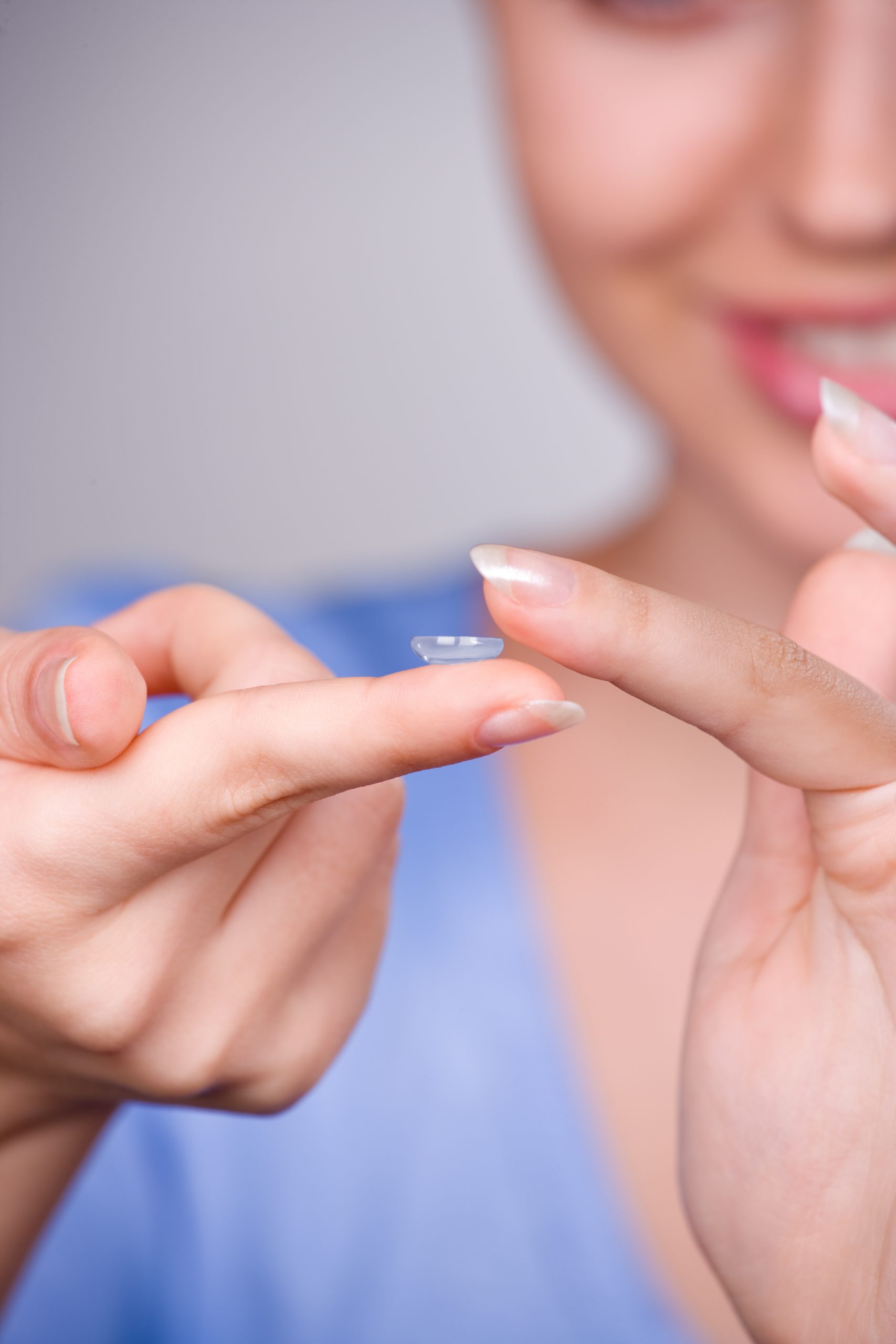 Latest Contact Lens Update now available ABDO