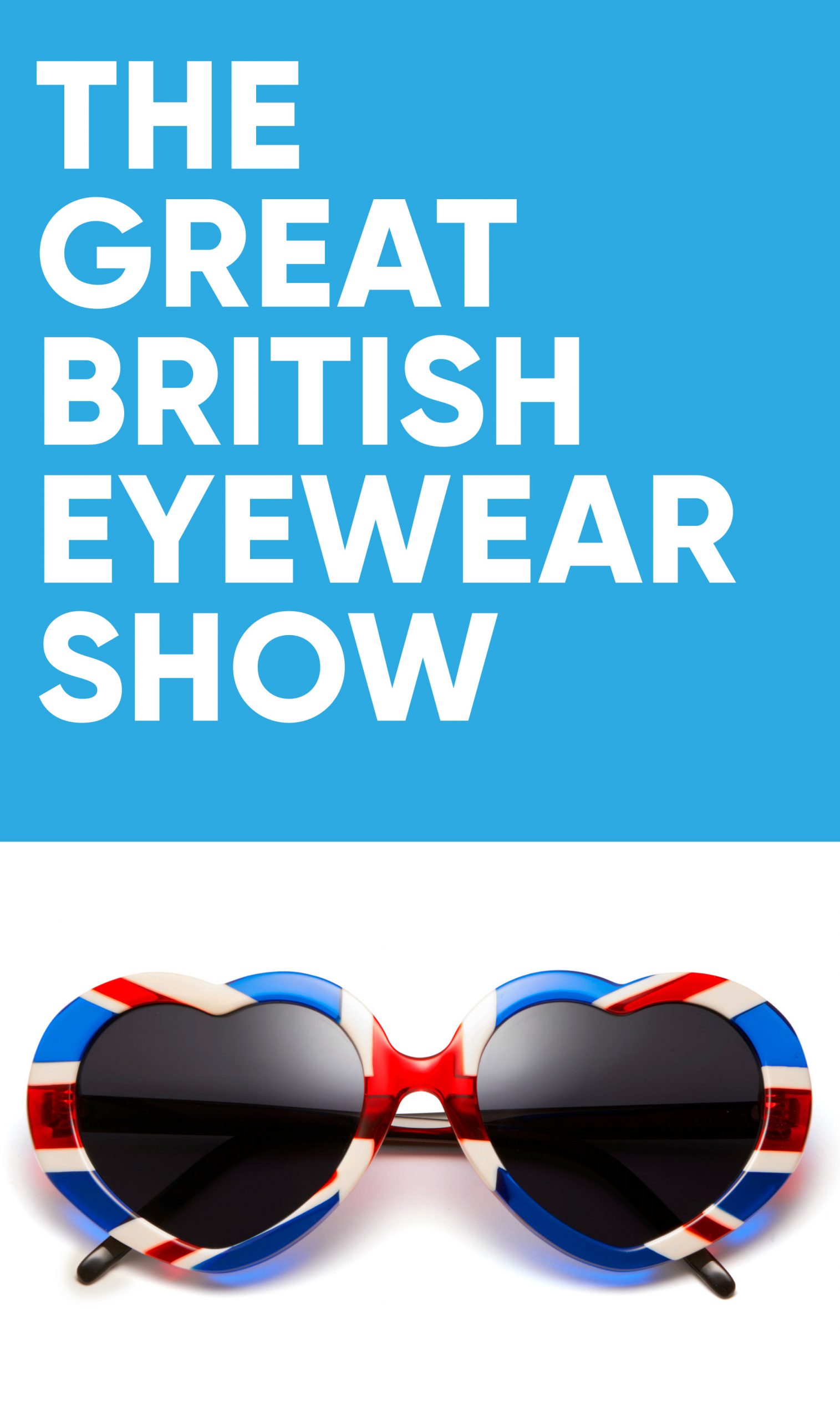 Great British Eyewear Show launched - ABDO