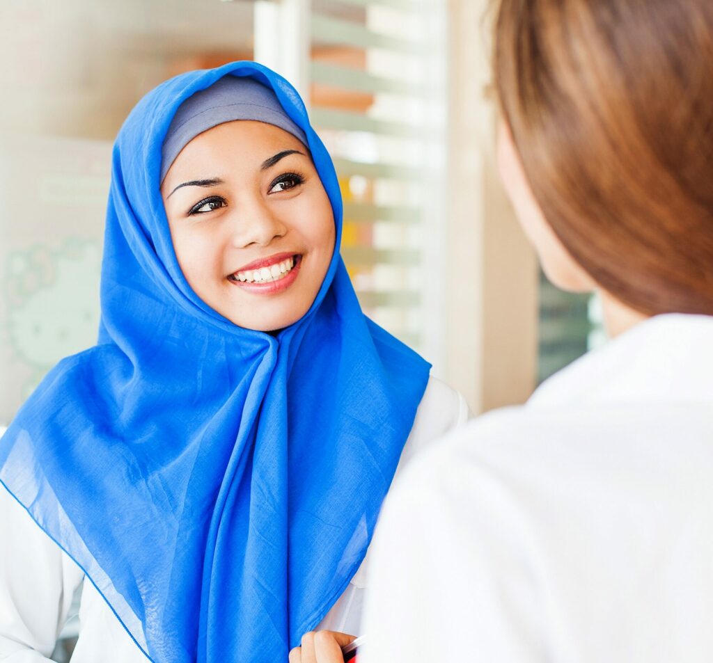 The role of a dispensing optician ABDO Association of British