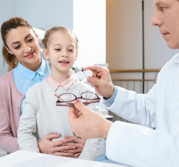 The role of a dispensing optician ABDO Association of British