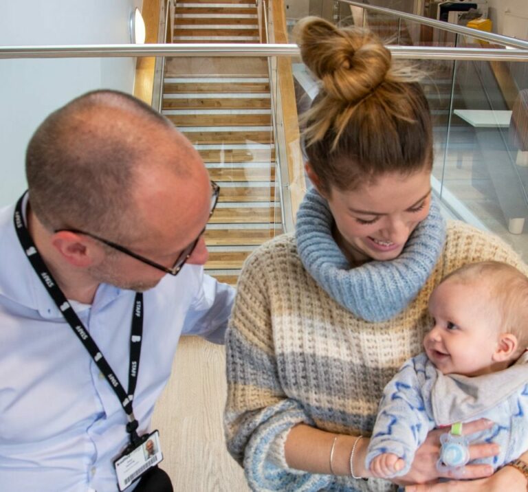 The role of a dispensing optician ABDO Association of British