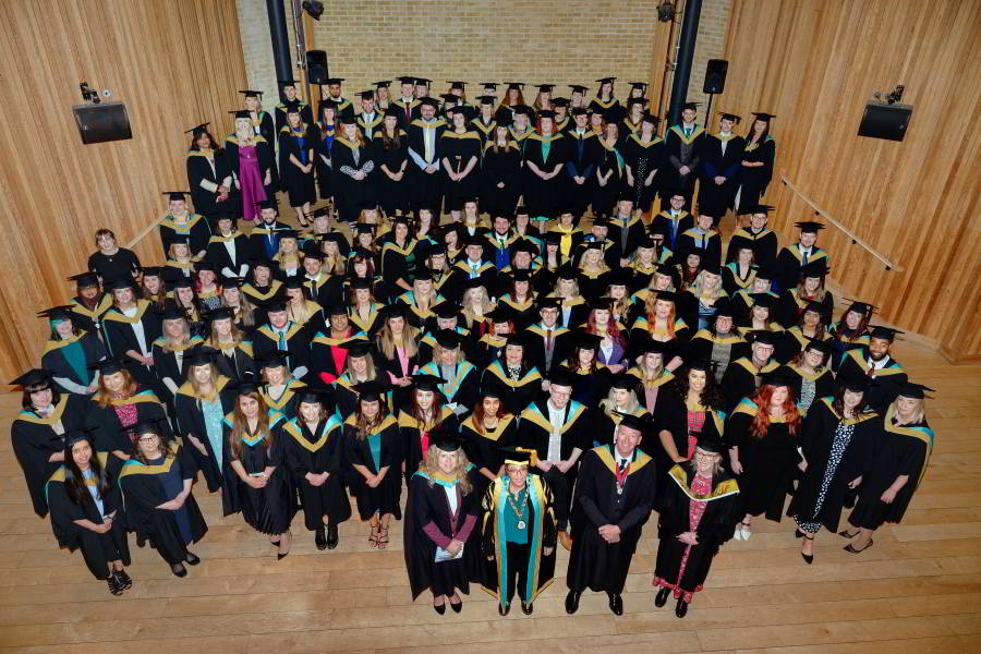 Celebrations At Spring Graduation Ceremony ABDO celebrations-at-spring-graduation-ceremony-abdo