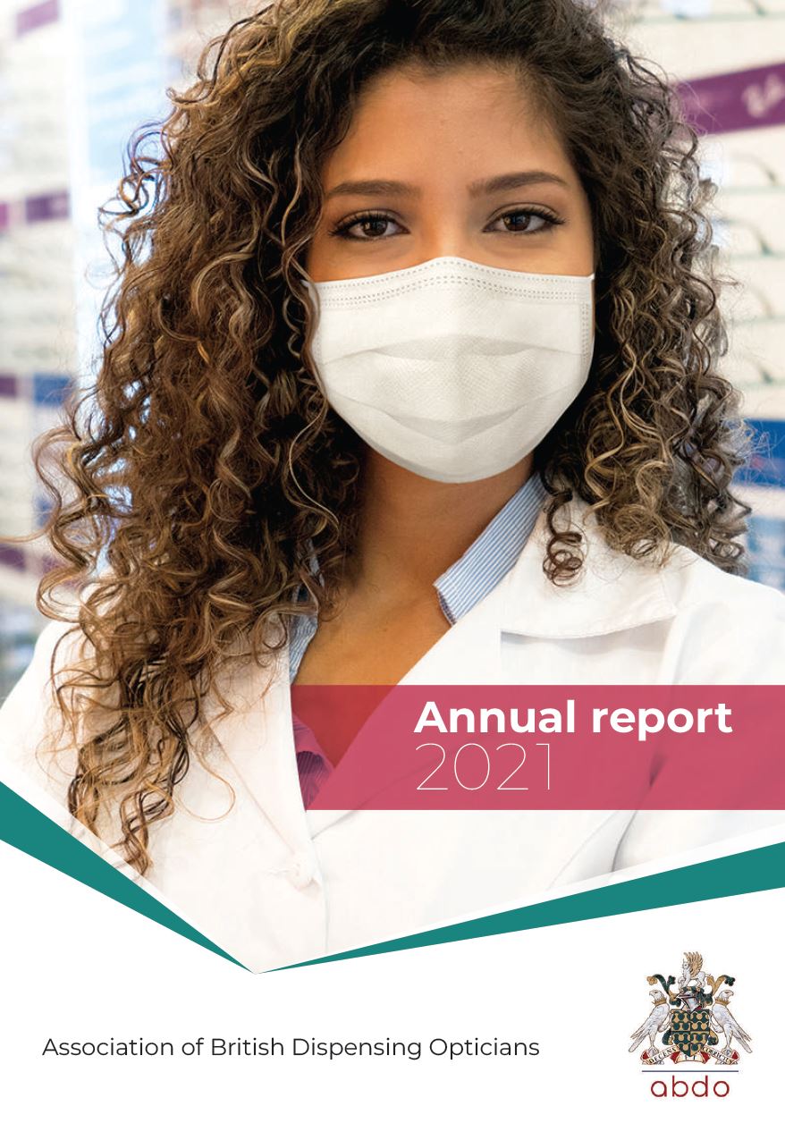 ABDO annual report 2021