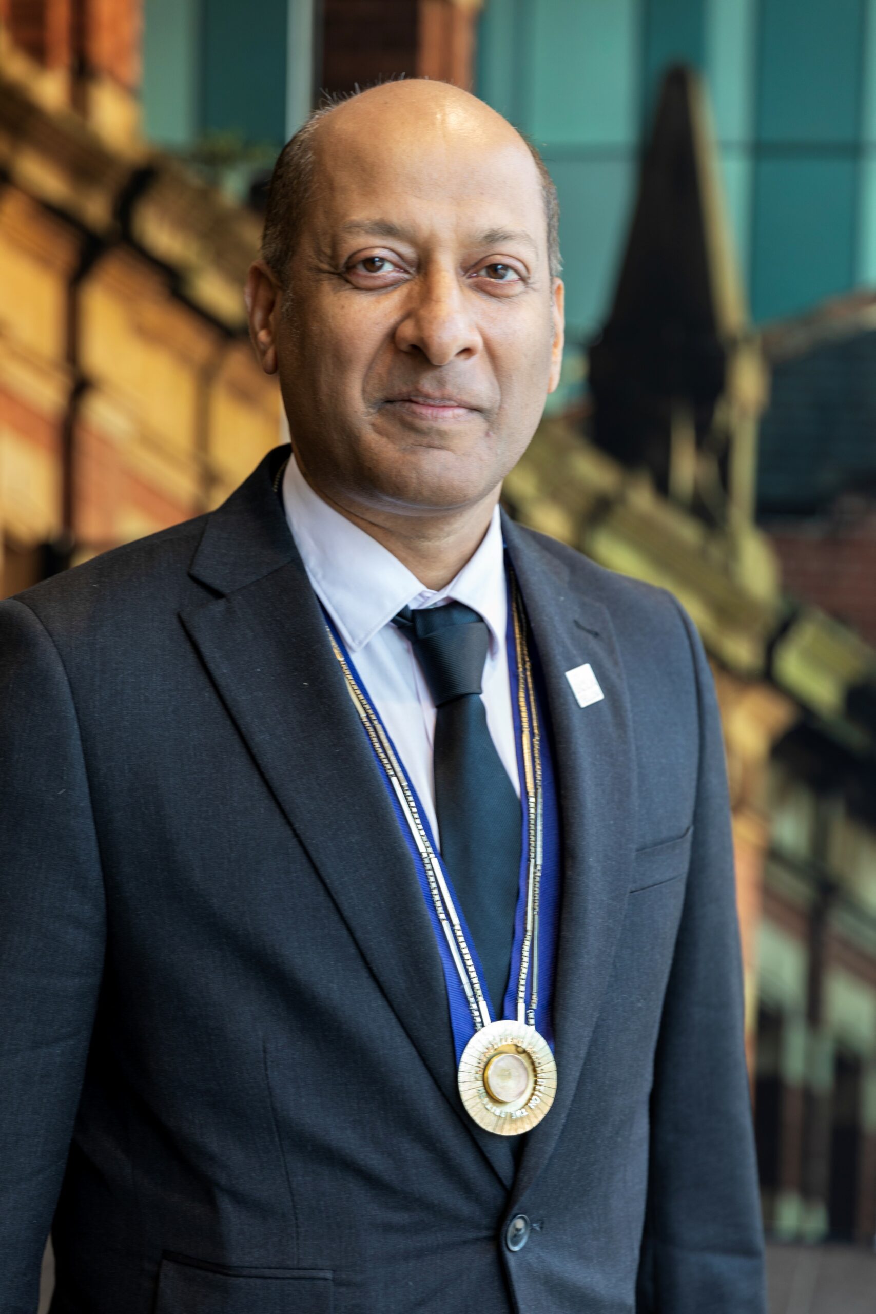 BCLA president shares vision of the future ABDO