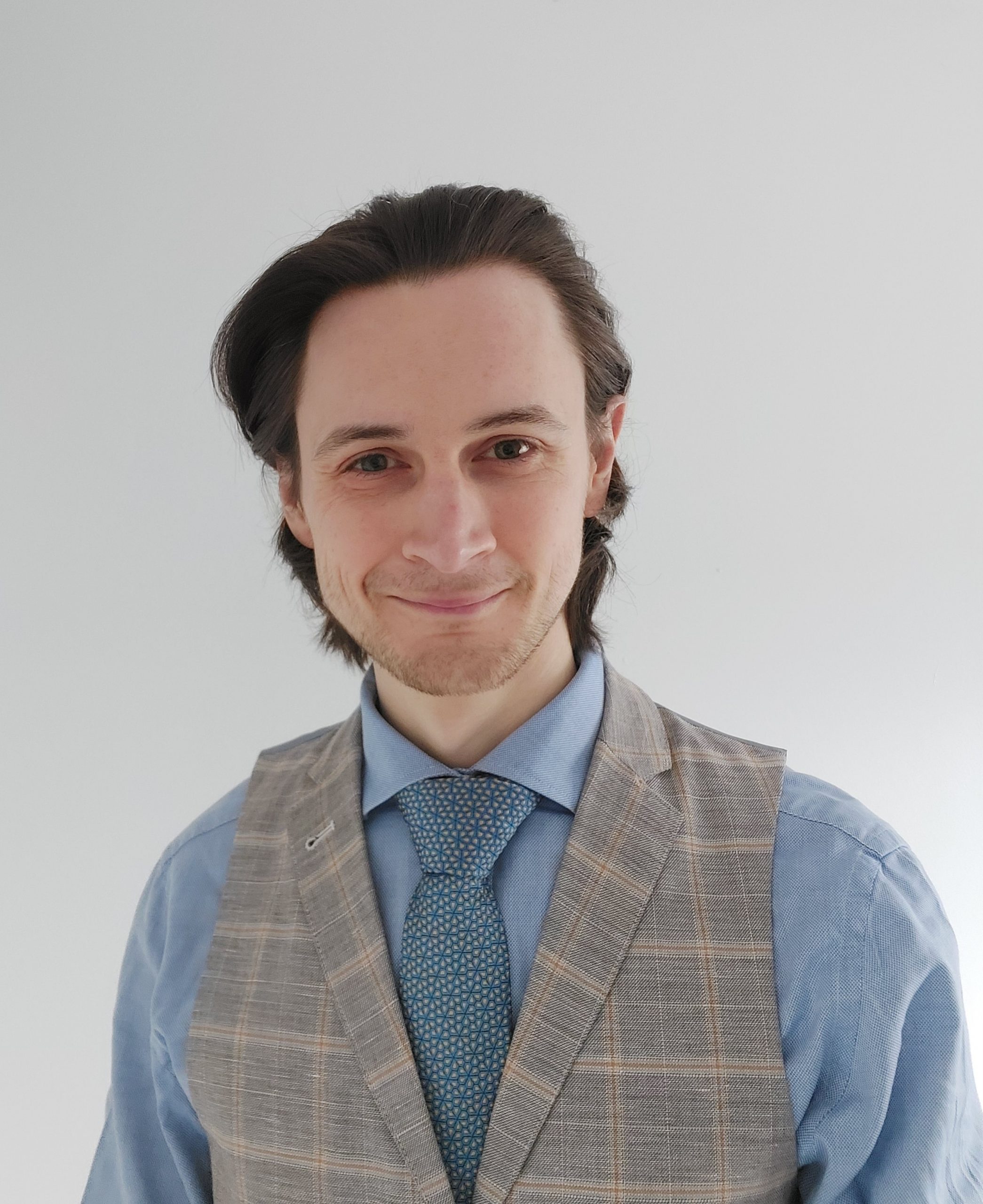 Jamie Douglas is a GOC associate council member