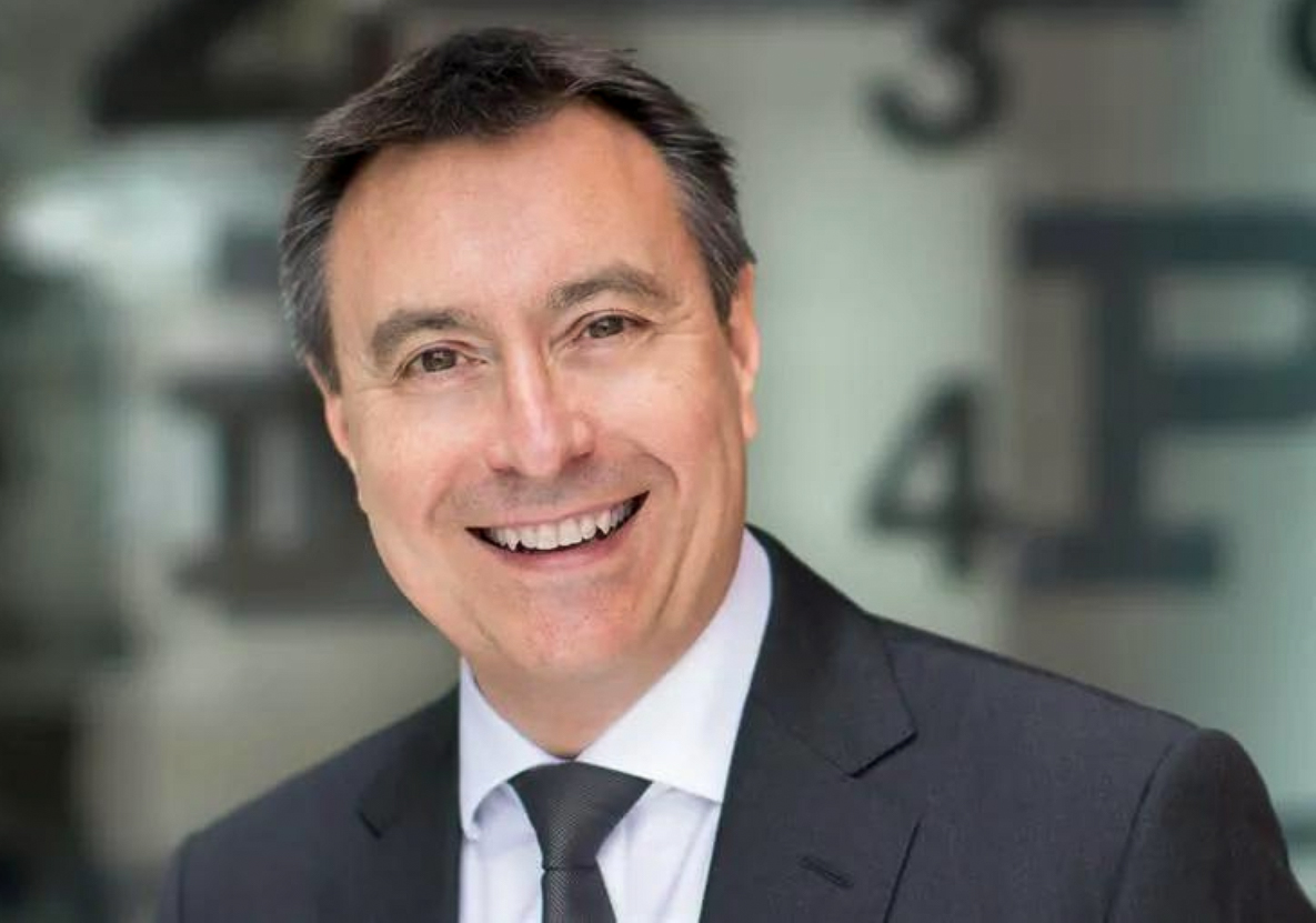 Professor Lyndon Jones