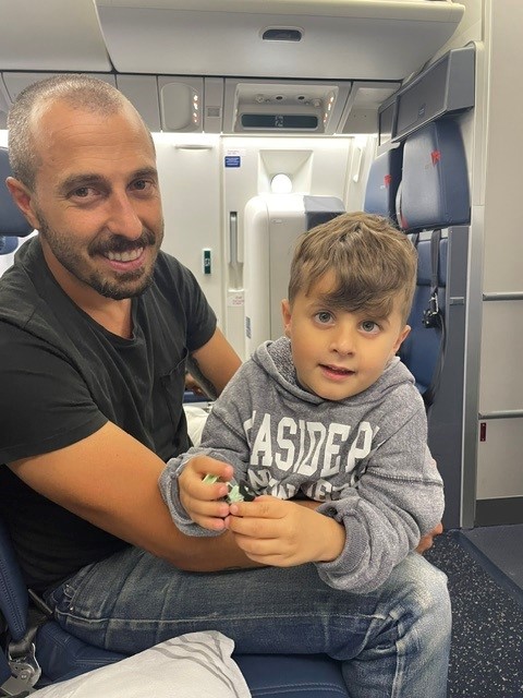 Moorfields gene therapy